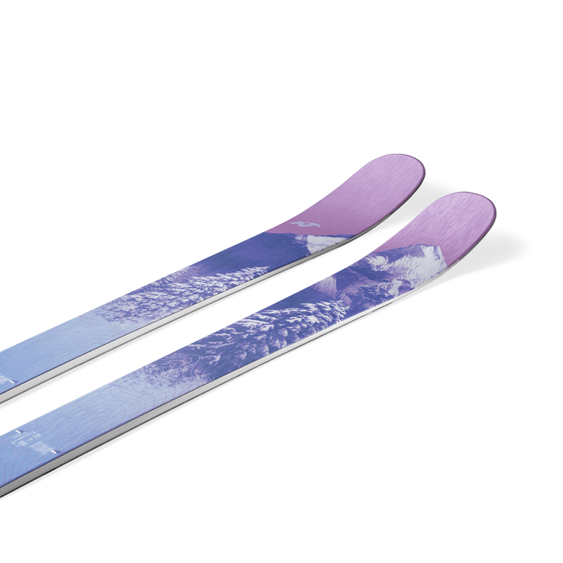 Nordica Santa Ana 88 Ski Women's (2023)