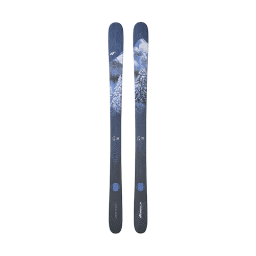 Nordica Santa Ana 93 Ski - Women's (2023)