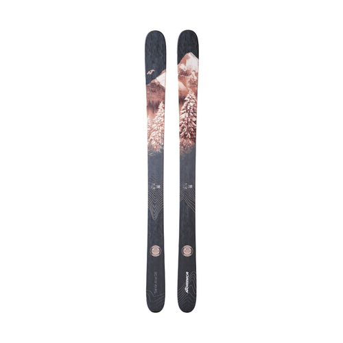 Nordica Santa Ana 98 Ski - Women's (2023)