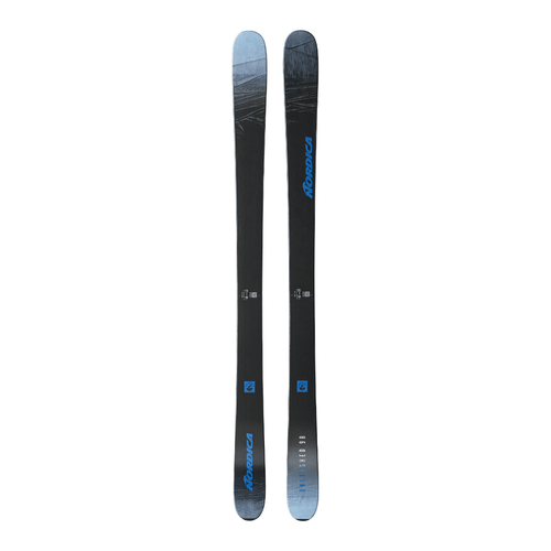 Nordica Unleashed 98 Ski - Men's (2023)