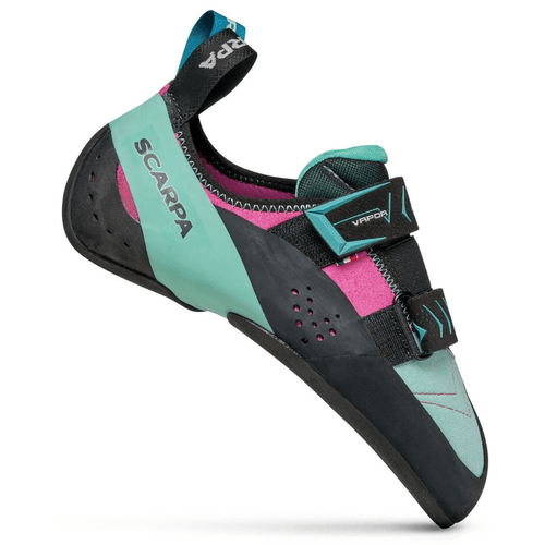 Scarpa Vapor V Climbing Shoe - Women's