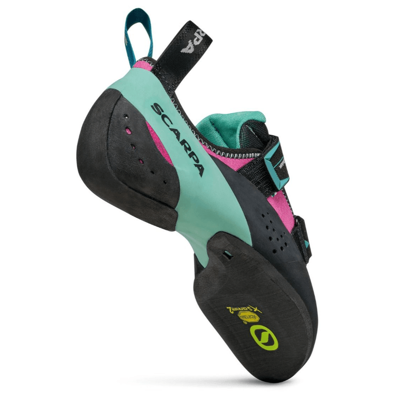 Scarpa vapor v outlet womens