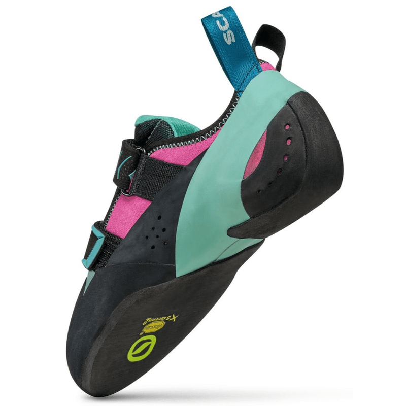 Scarpa Women's Vapor S Climbing Shoe