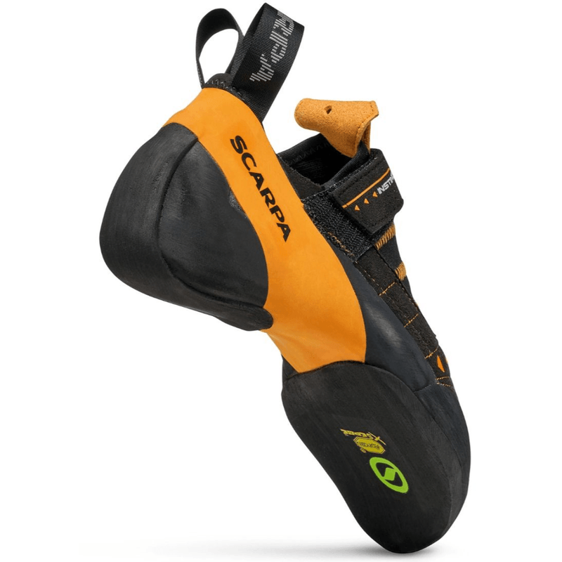 SCARPA Climbing Shoes