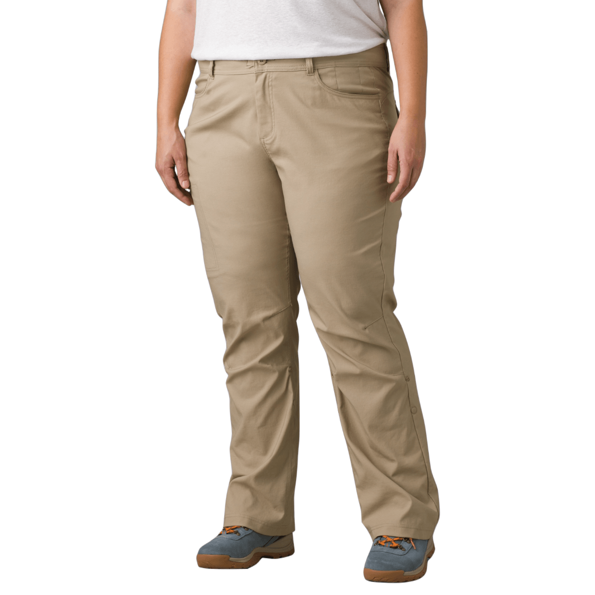 prAna Halle Pant Plus II Pant - Women's 