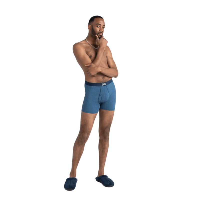 Stance Alonzo Cotton Boxer Brief Underwear