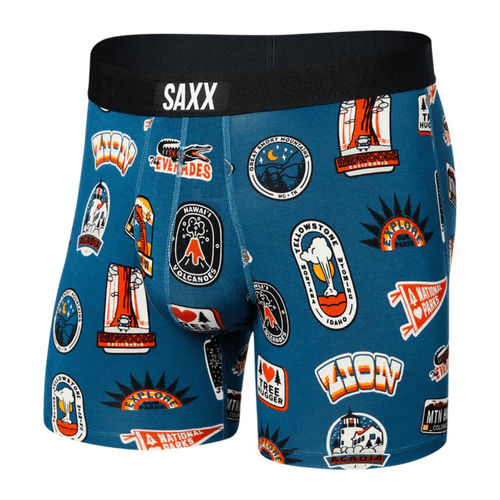 Saxx Ultra Boxer Brief - Men's
