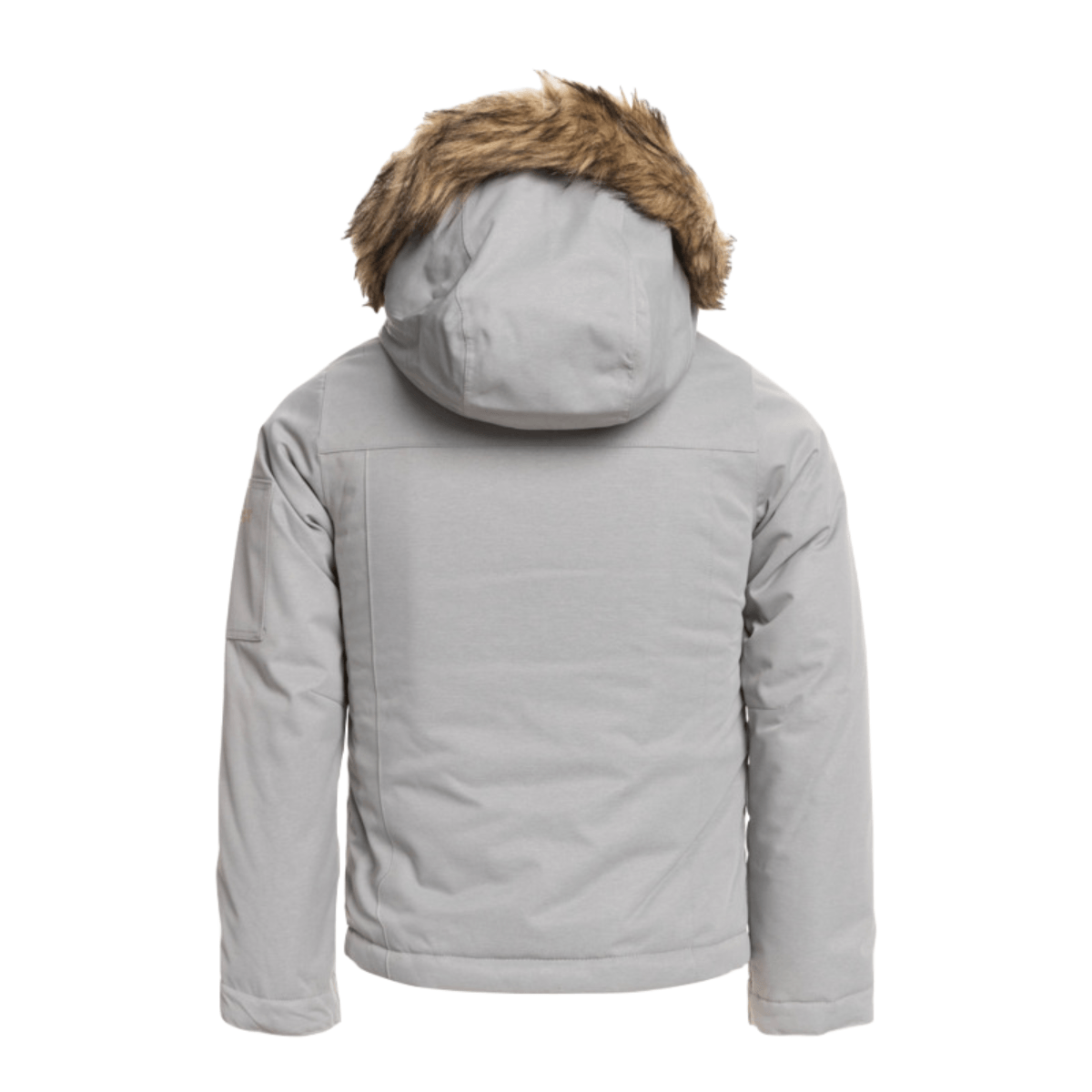 Roxy Meade Girl Insulated Snow Jacket Girls'