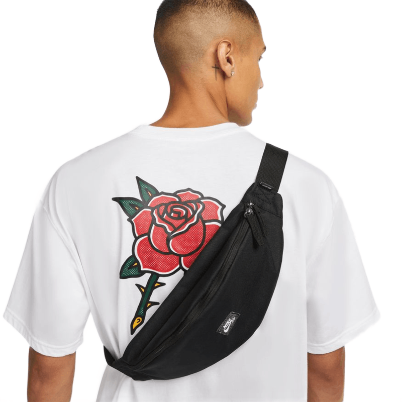 Nike sb heritage fanny pack new arrivals