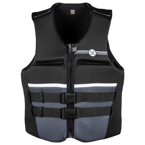 Ronix Covert Cga Life Vest 2024 - Men's