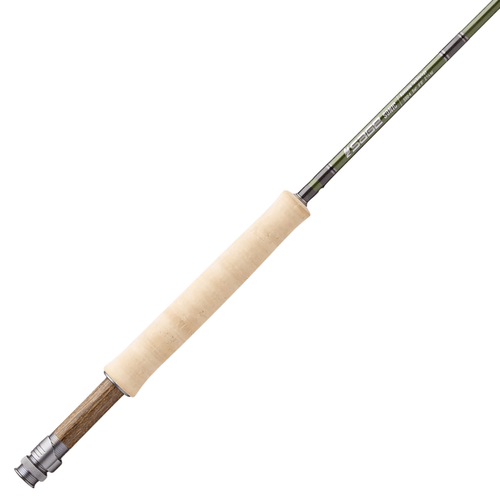 Sage Sonic Fly Rod