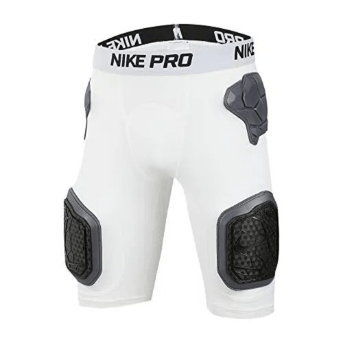 Nike Pro Hyperstrong Football Short - Boys'