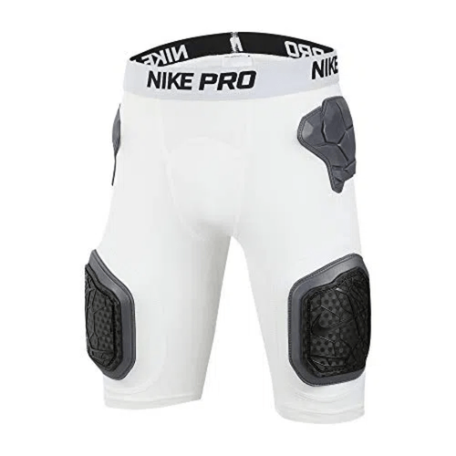 Nike Pro Hyperstrong Football Shorts - Kids'