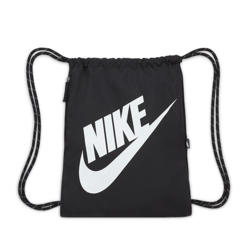 Nike Heritage Gym Drawstring Bag - 13L