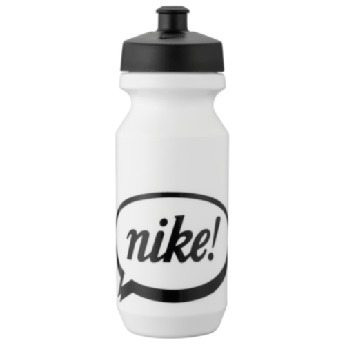 Nike Athletic Big Mouth 20 Oz. Graphic Water Bottle