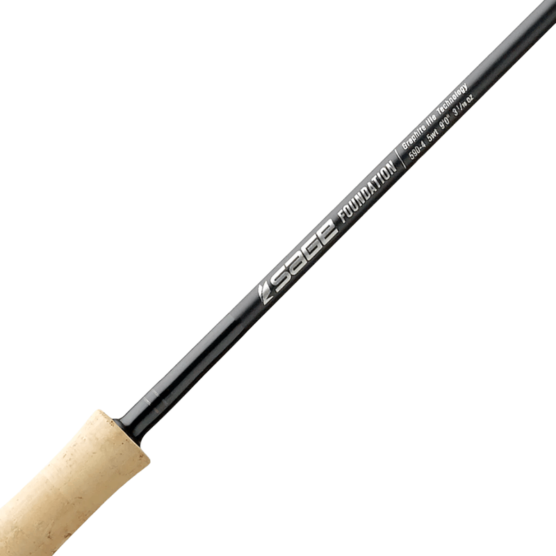 Penn’s Creek Full-Flex Bamboo Fly Rod