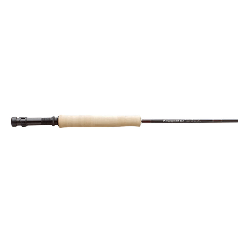 Sage ESN Fly Rod - Als.com