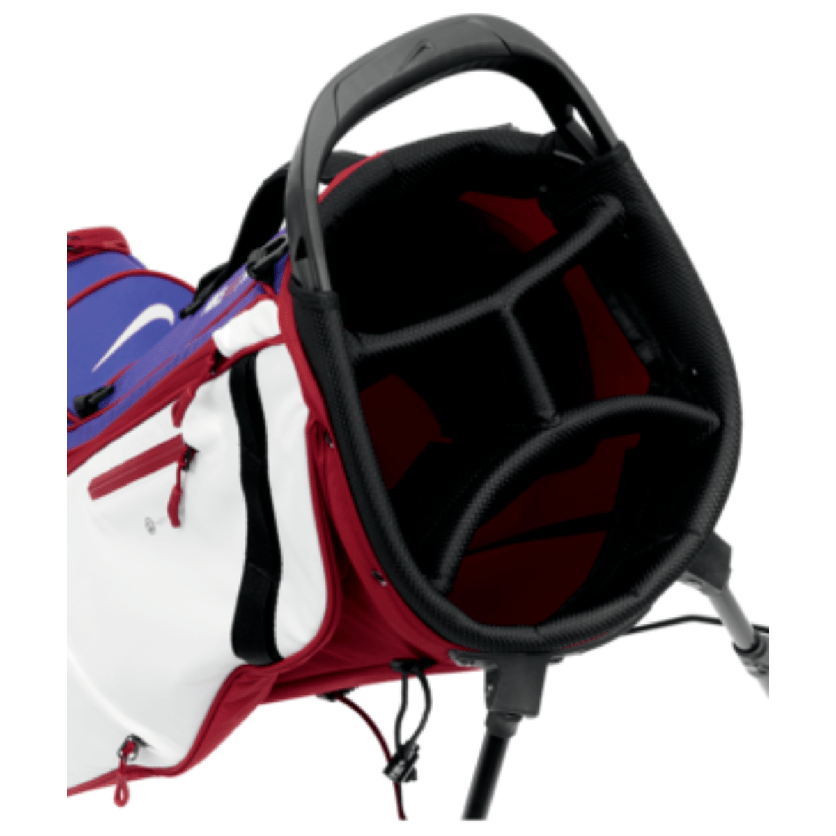 Nike Athletic Air Sport 2 Golf Bag