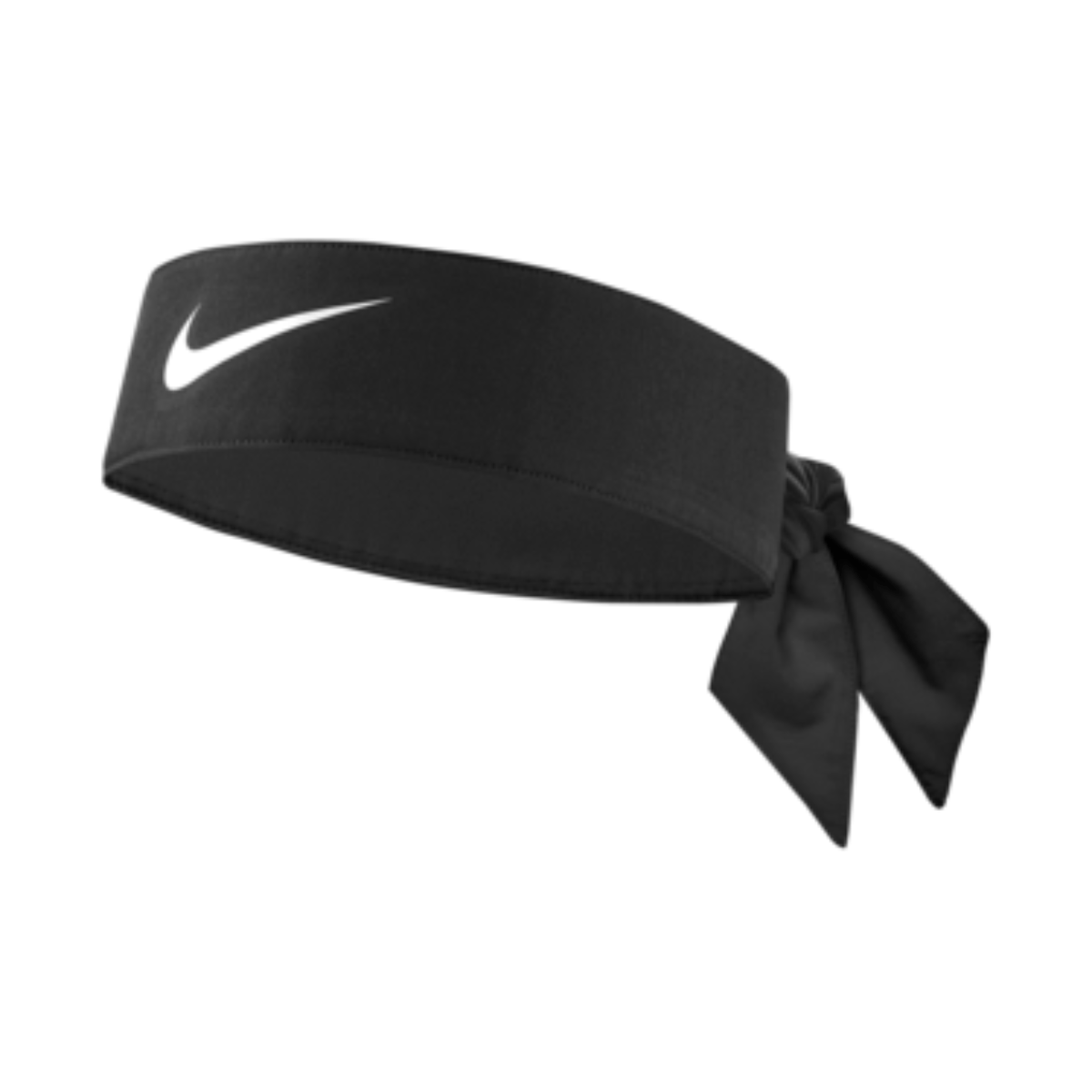 Agnes Gray Nu al groet Nike Athletic Dri-Fit 3.0 Head Tie 3.0 - Bobwards.com