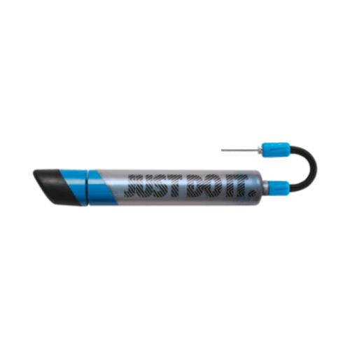 Nike Hyperspeed Swoosh Ball Pump