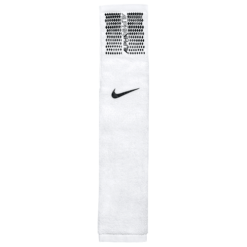 Nike Athletic Alpha Football Towel