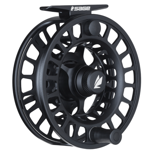Sage Spectrum LT Fly Reel