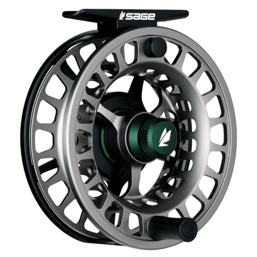 Sage Spectrum LT Fly Reel