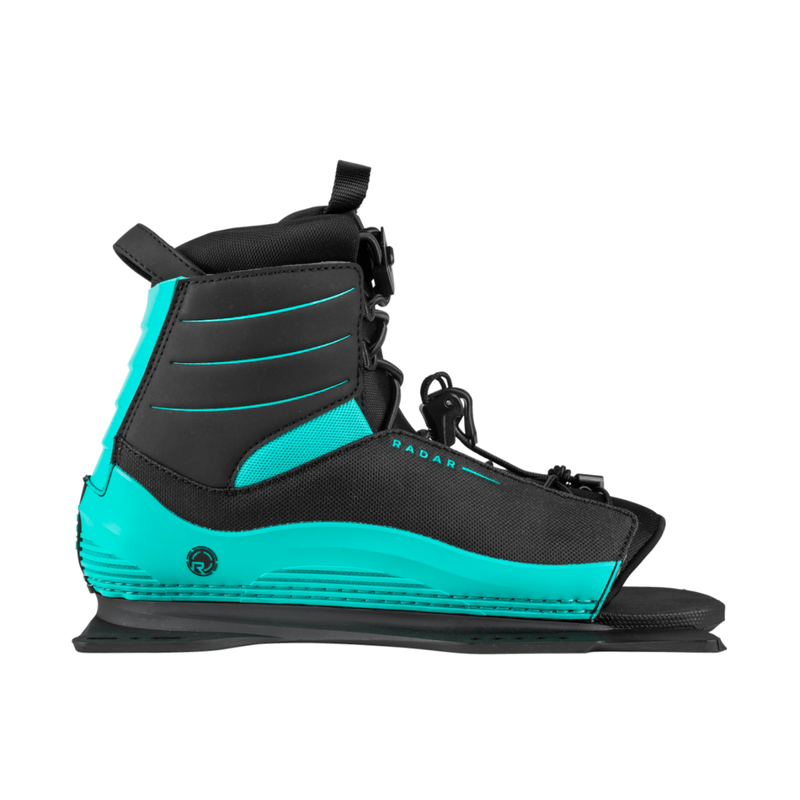 Radar Lyric Rear Water Ski Binding Women's