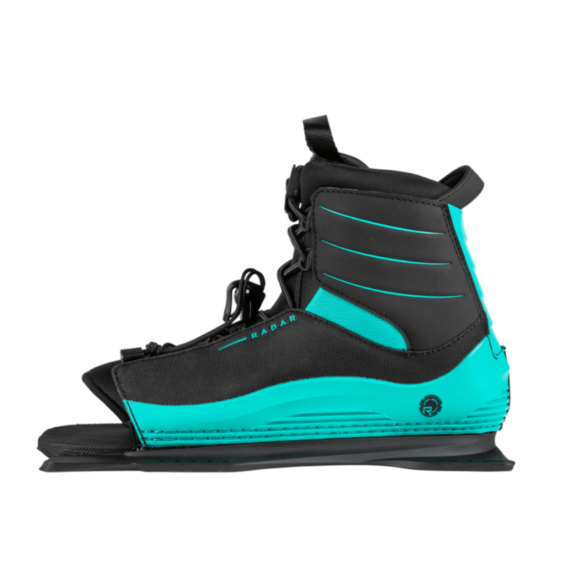 Radar Lyric Rear Water Ski Binding Women's