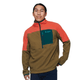 Cotopaxi Abrazo Half-Zip Fleece Jacket - Men's.jpg