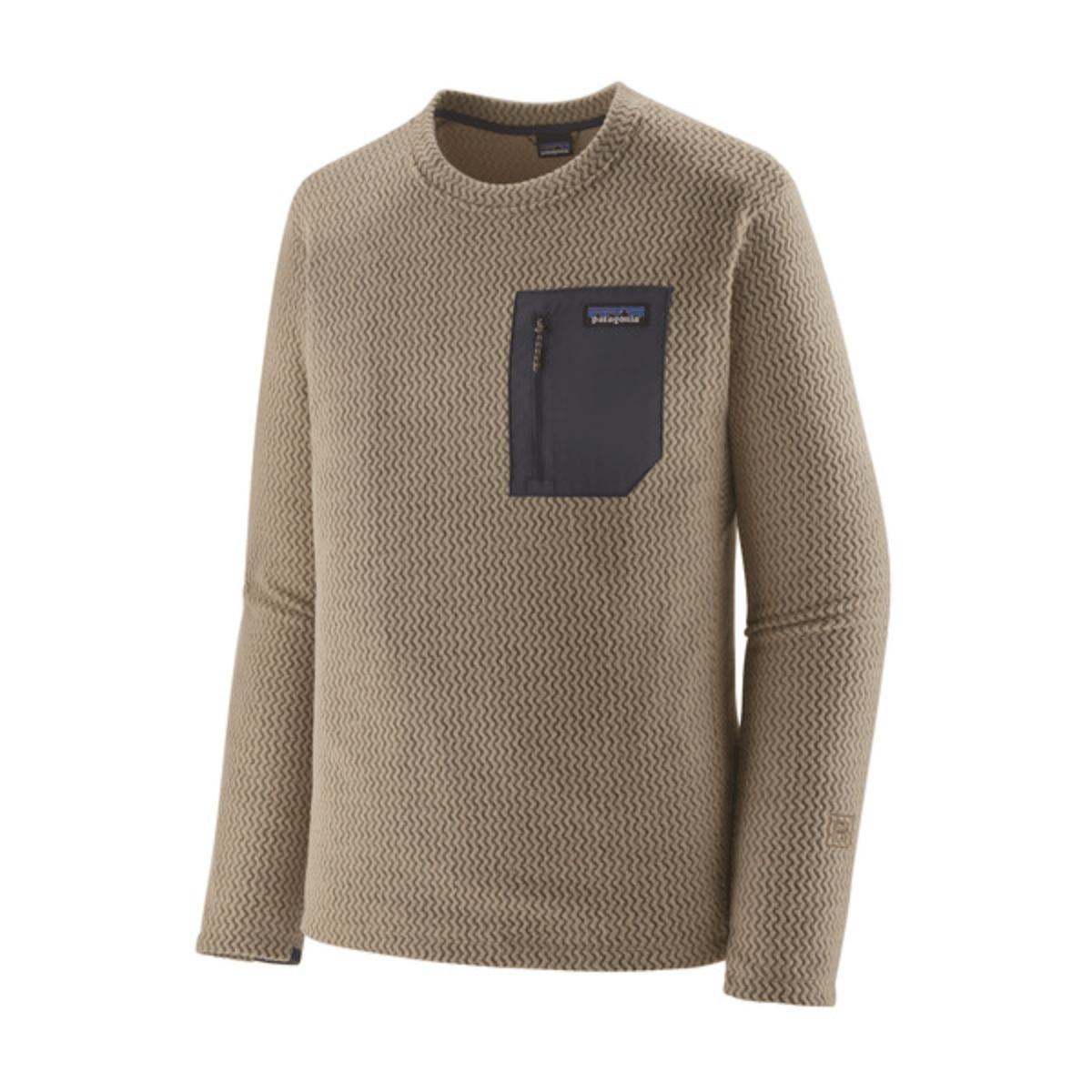 Patagonia crew online sweater