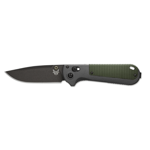 Benchmade 430BK Redoubt Knife