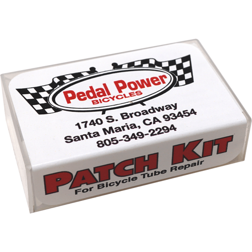 Pro Patch Patch Kit