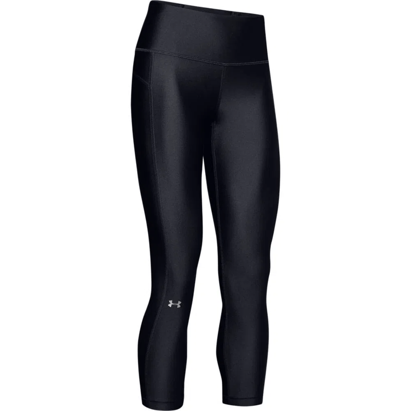 Under Armour Heatgear Armour HighRise Ankle Crop Legging Women's