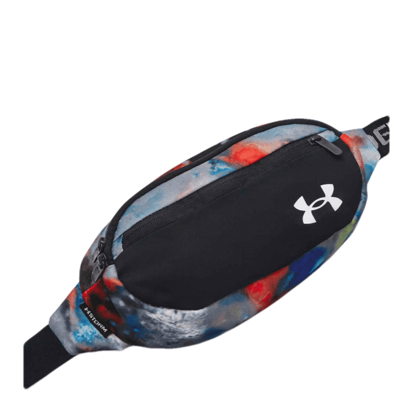 Waist bag under armour original new arrivals