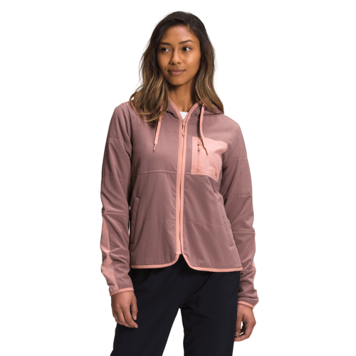 The North Face Mountain Full-Zip Hoodie - Women's