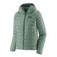 Patagonia Down Sweater Hooded Jacket - Women's.jpg