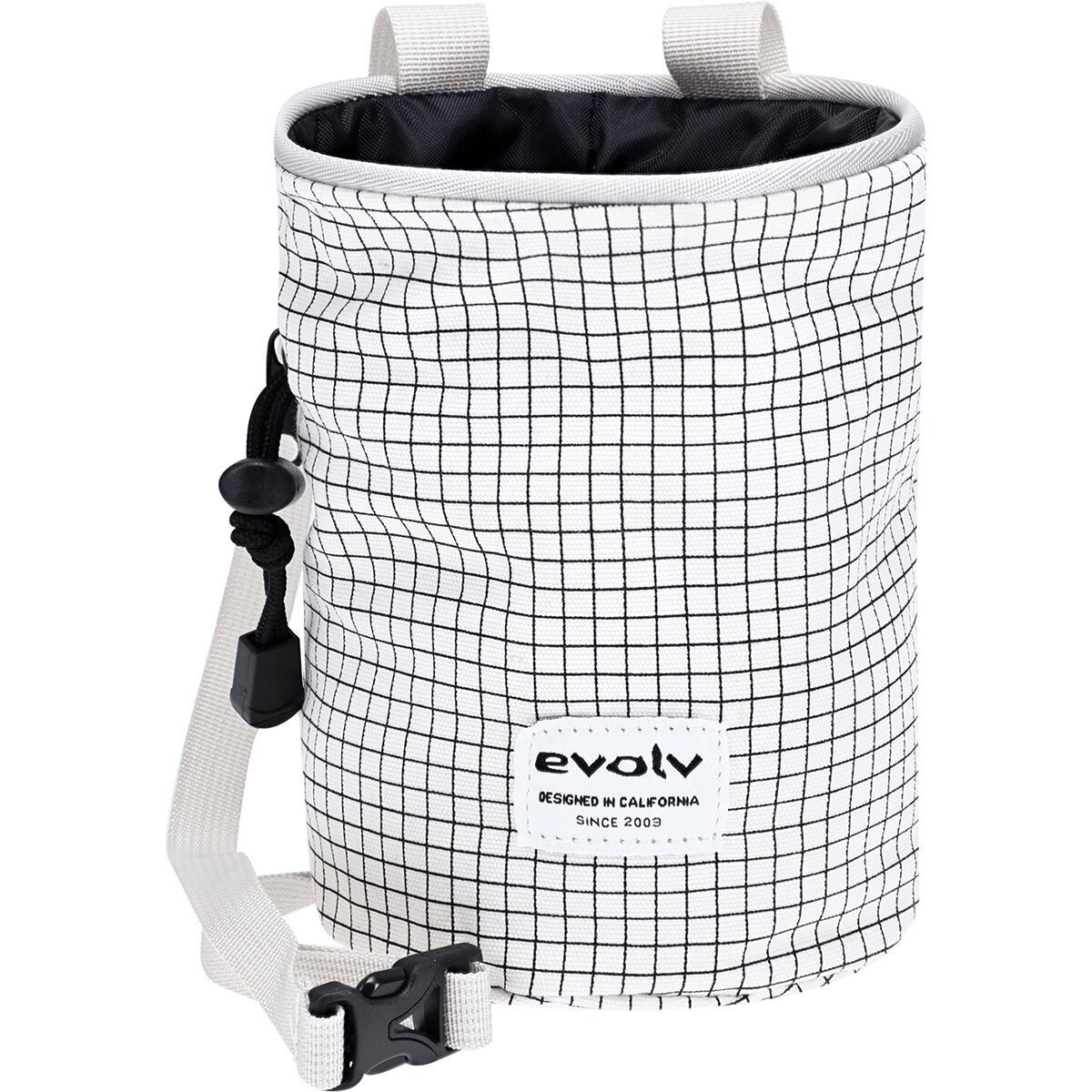 Evolv / Chalk Bucket