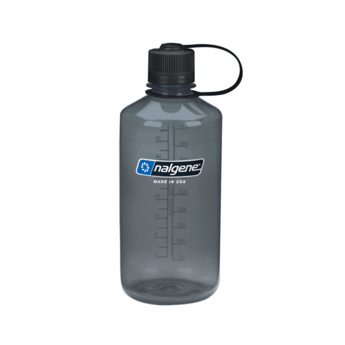 Nalgene Narrow Mouth Sustain Water Bottle - 16oz