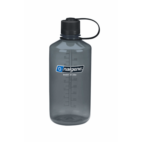Nalgene Narrow Mouth Sustain Water Bottle - 32oz