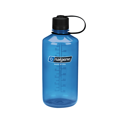 Nalgene Narrow Mouth Sustain Water Bottle - 32oz
