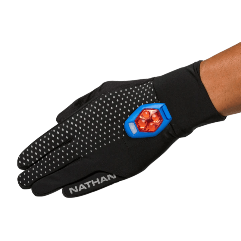 Nathan HyperNight Reflective Glove