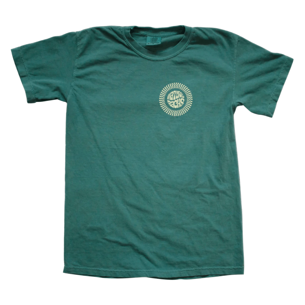 Nature Backs Grove Short Sleeve T-Shirt - Als.com