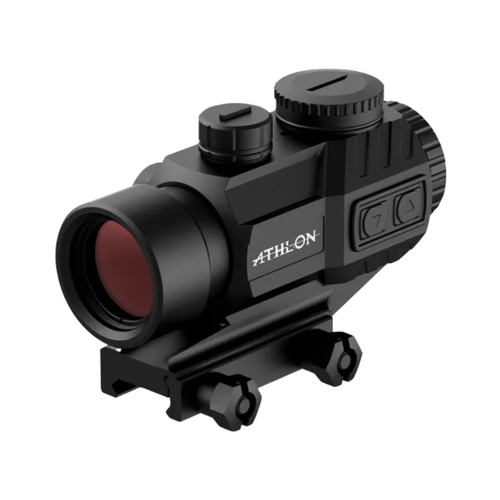 Athlon Optics Midas TSP3 Red Dot Sight