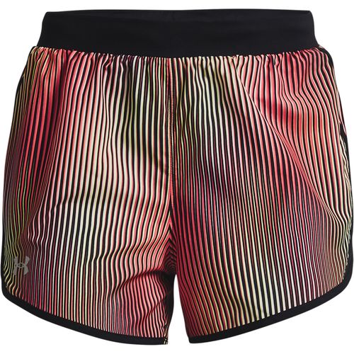 Under Armour Fly-By 2.0 Chroma Short - Women's
