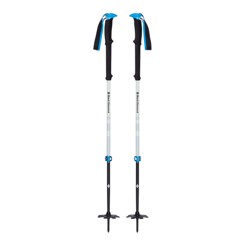 Black Diamond Expedition 2 Pro Ski Poles