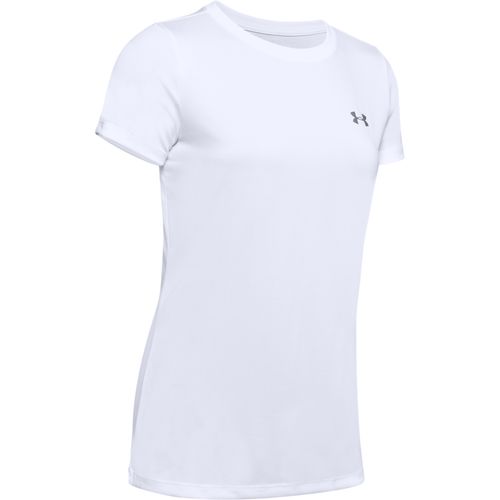 Under Armour Tech T-Shirt - Women's