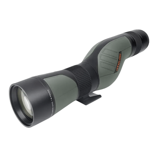 Athlon Optics Ares G2 UHD 15-45x65mm Straight Spotting Scope
