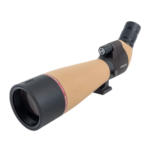 Athlon Optics Talos Spotting Scope