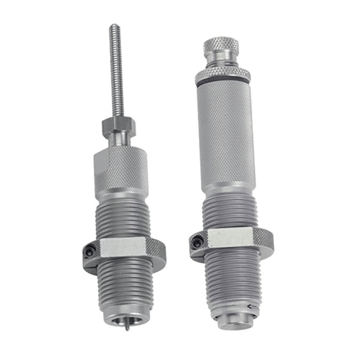 Hornady Custom Grade Rifle Full Length Die Set